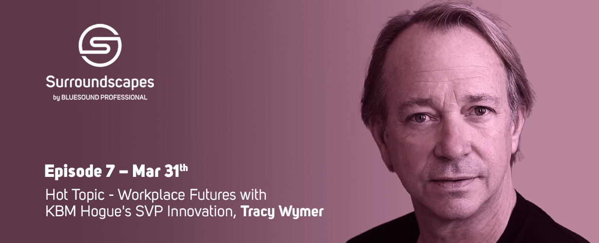 Tracy Wymer of KBM Hogues