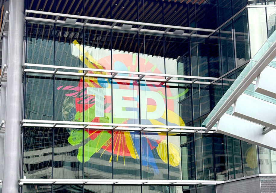 TED vancouver