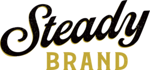 Steady Brand logo